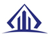 扎拉城水療酒店 Logo